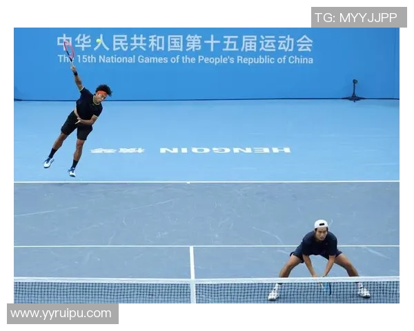 西安网球队配合表现的数据分析与战术探讨